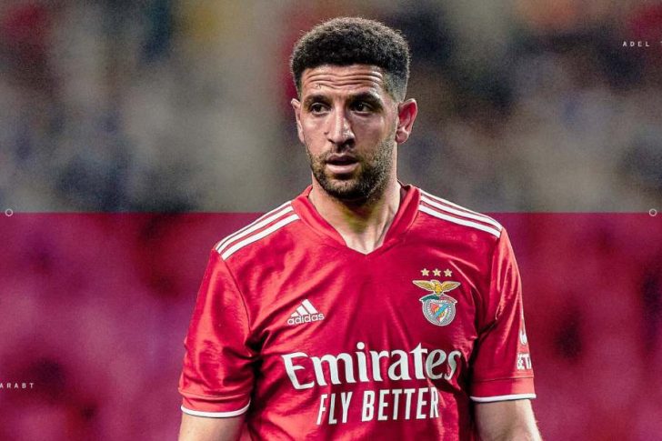 Adel Taarabt