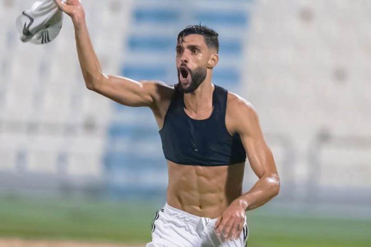 Adil Rhaili