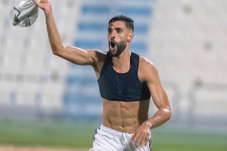 Adil Rhaili
