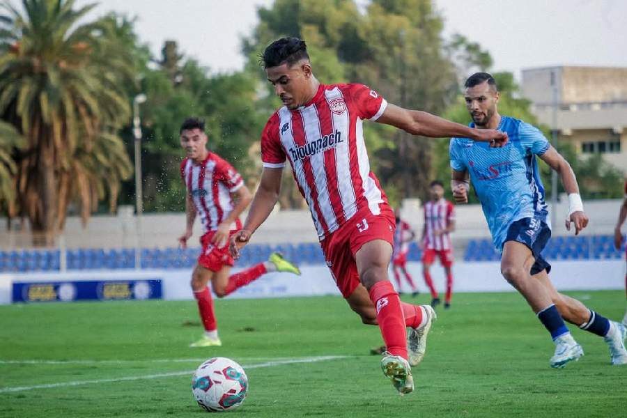 Anas El Mahraoui