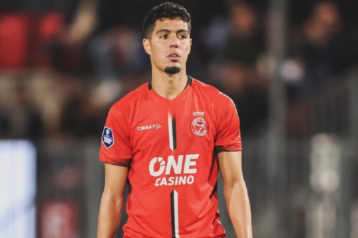 Anas Tahiri