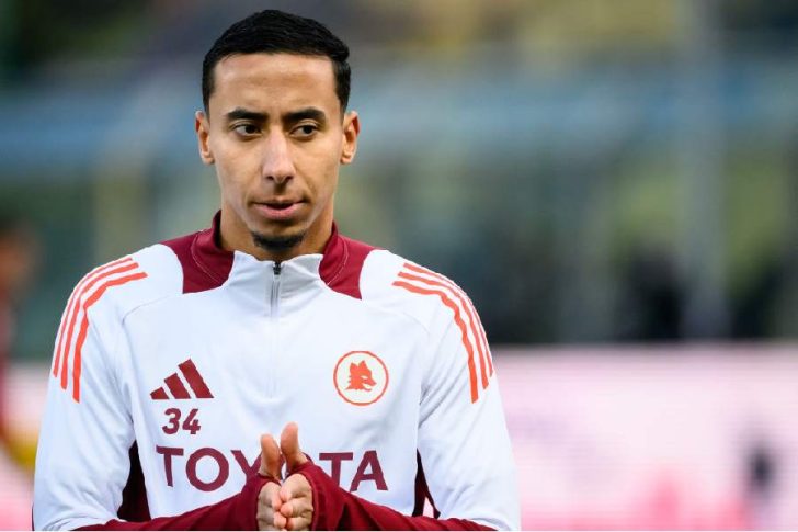 Anass Salah-Eddine