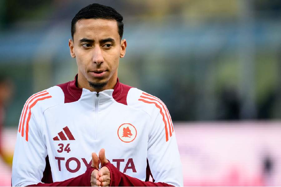Anass Salah-Eddine