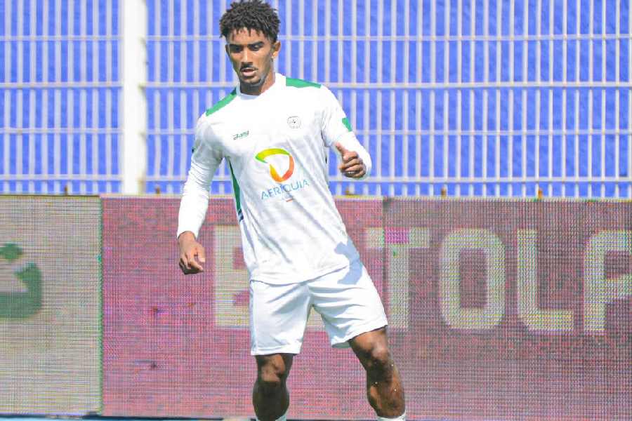 Anwar Oussarhan