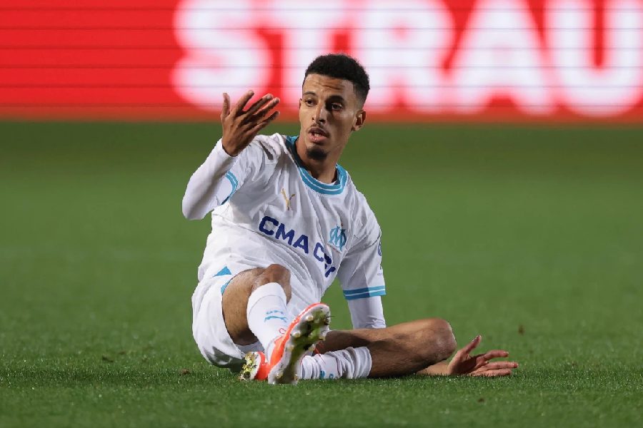 Azzedine Ounahi
