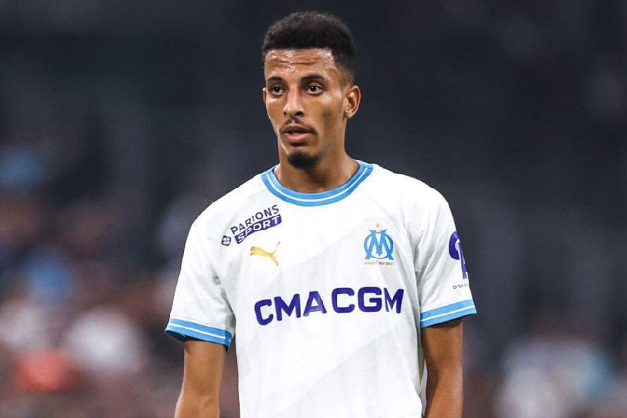 Azzedine Ounahi
