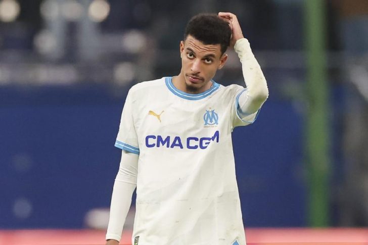 Azzedine Ounahi