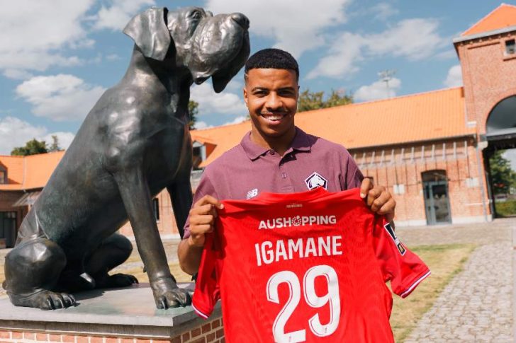 Hamza Igamane