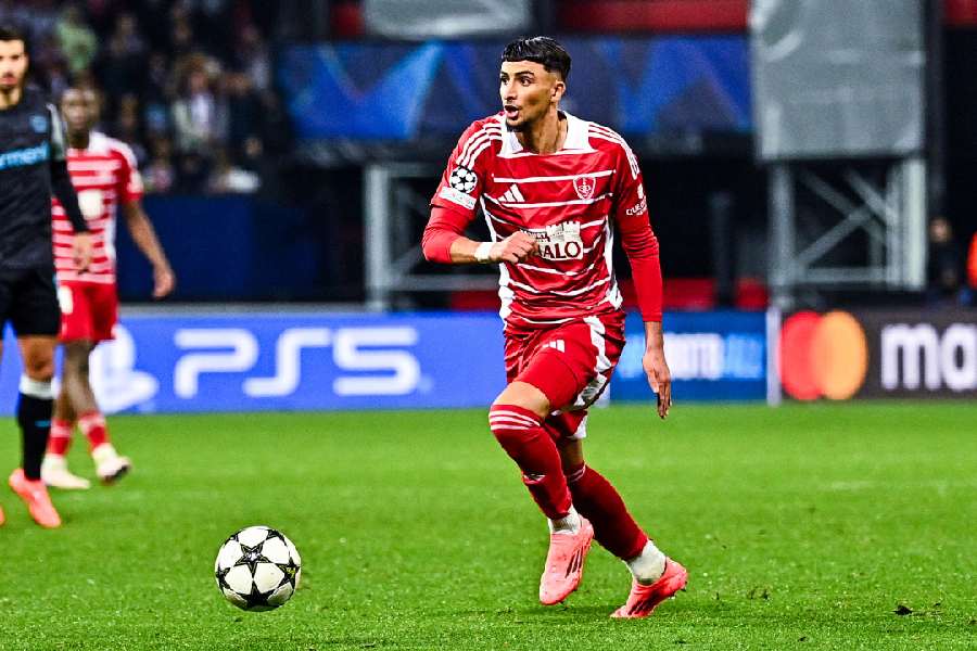 Ibrahim Salah