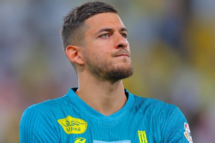 Ismaël Kandouss