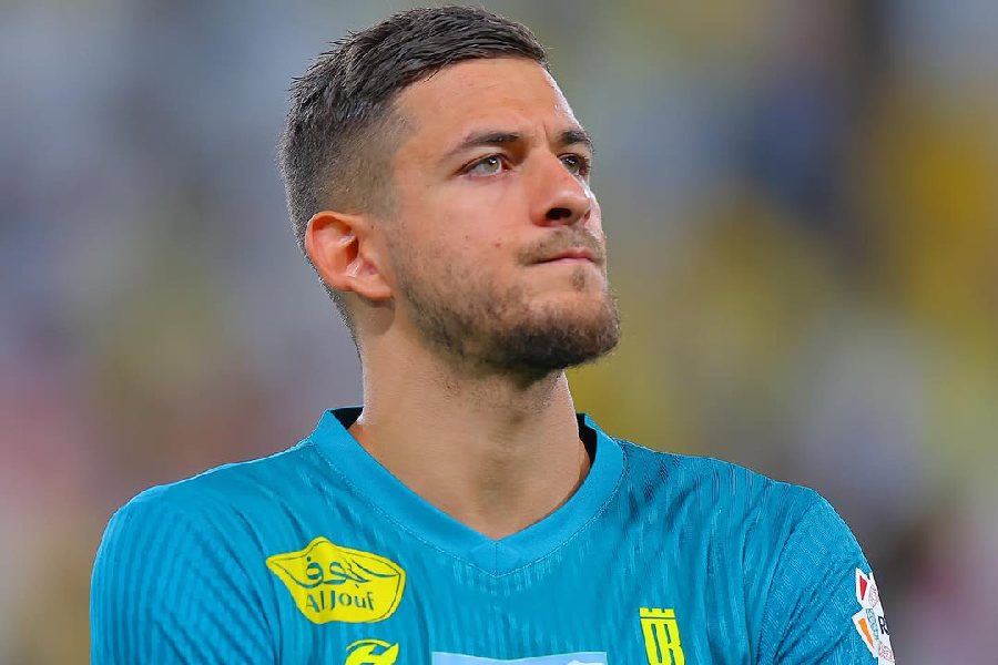 Ismaël Kandouss