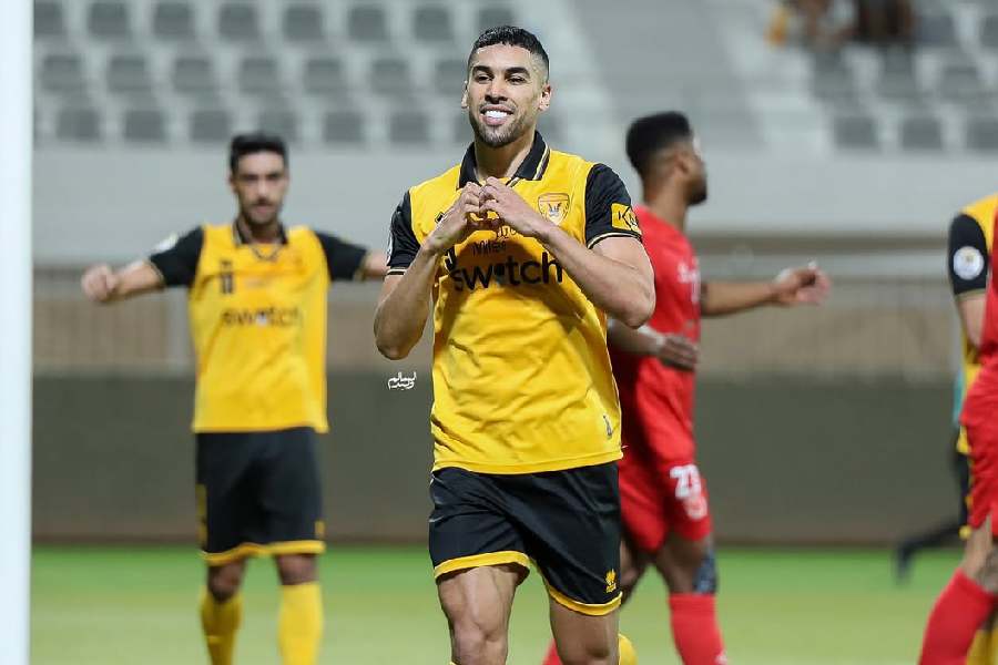 Ismail Khafi