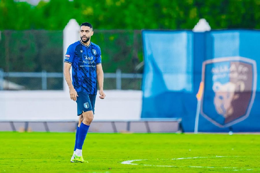 Ismail Mokadem