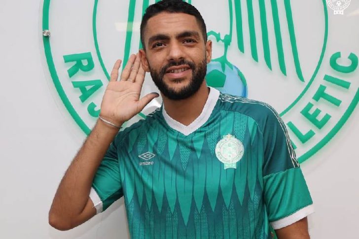 Ismail Mokadem