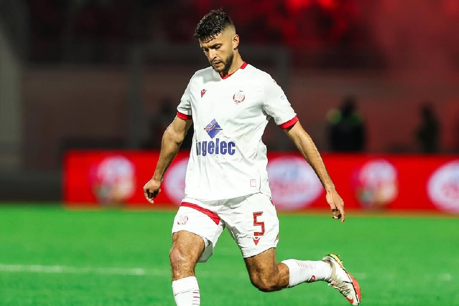 Ismail Moutaraji