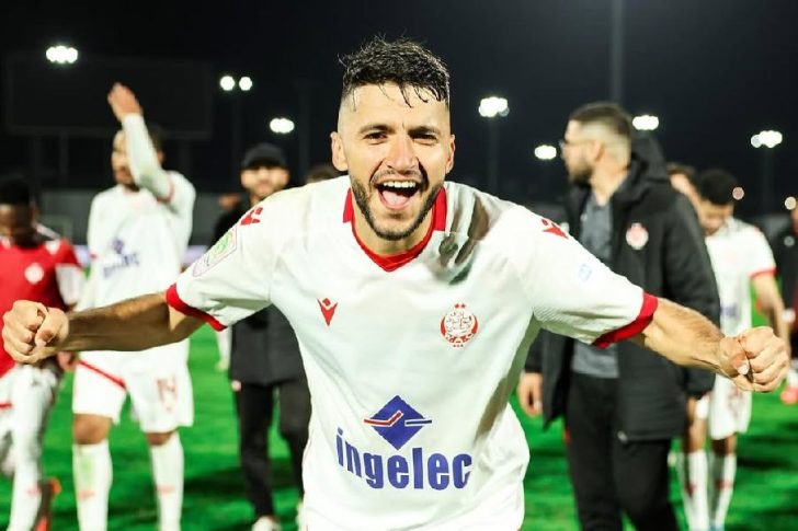 Ismail Moutaraji