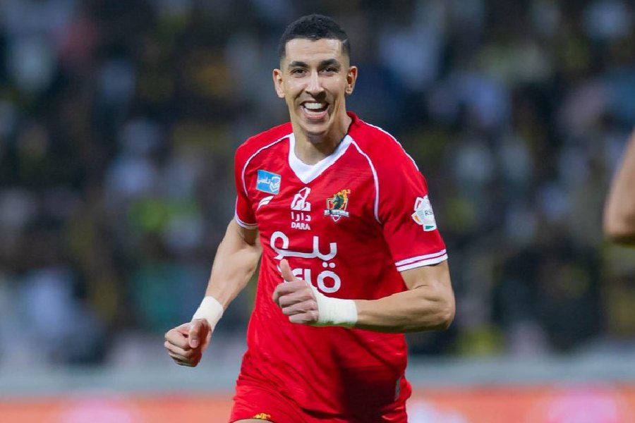 Jawad El Yamiq