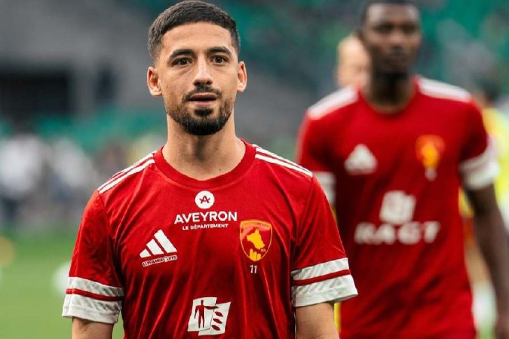 Mohamed Bouchouari