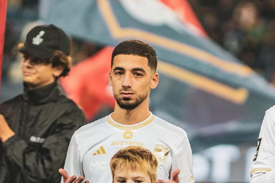 Mohamed Bouchouari