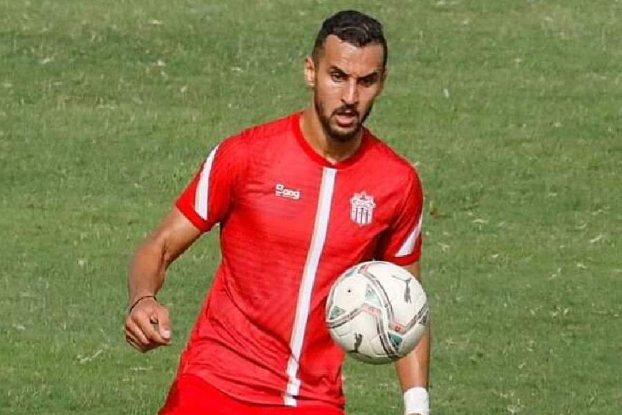 Mohamed El Jaaouani