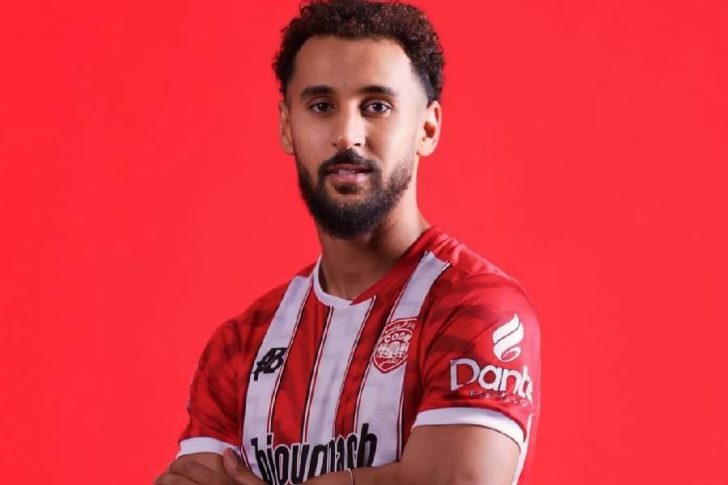 Mohamed El Jaaouani