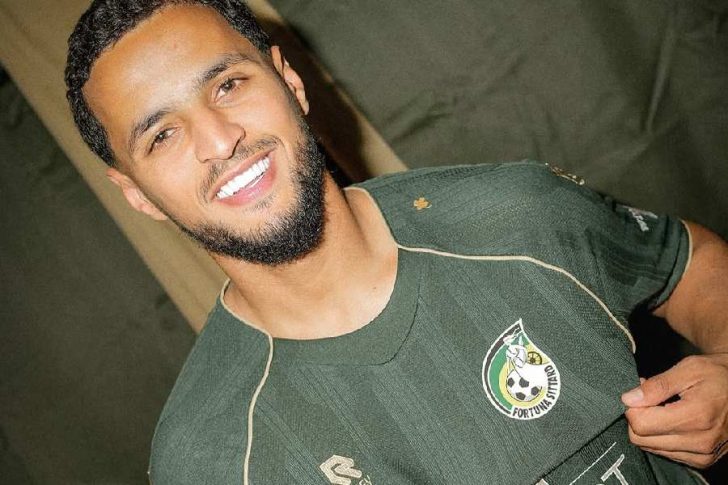 Mohamed Ihattaren
