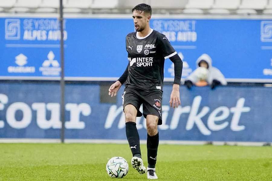 Mohamed Jaouab
