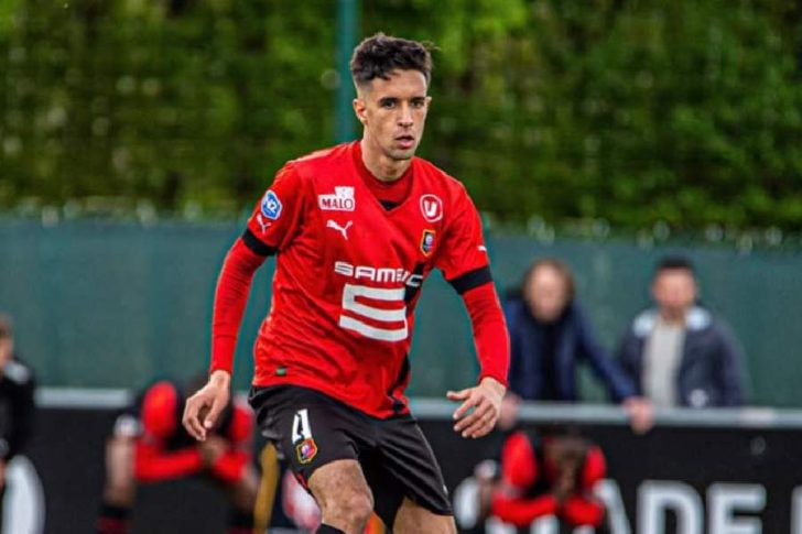 Mohamed Jaouab