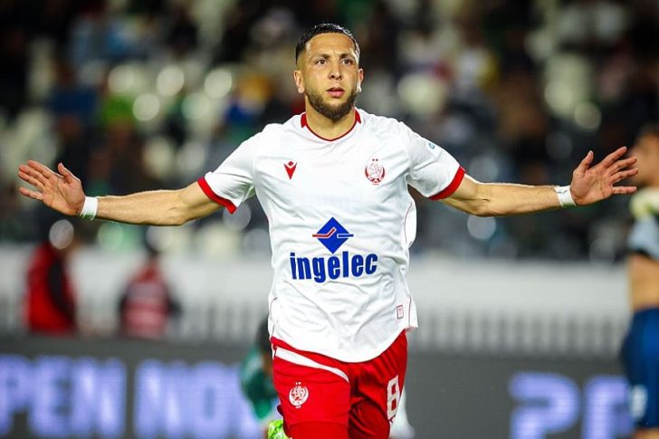 Mohamed Rayhi