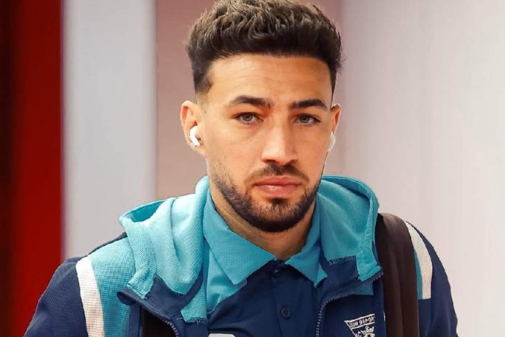 Munir El Haddadi