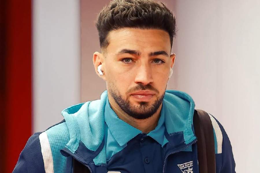 Munir El Haddadi