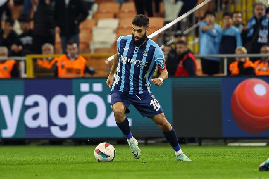 Nabil Alioui