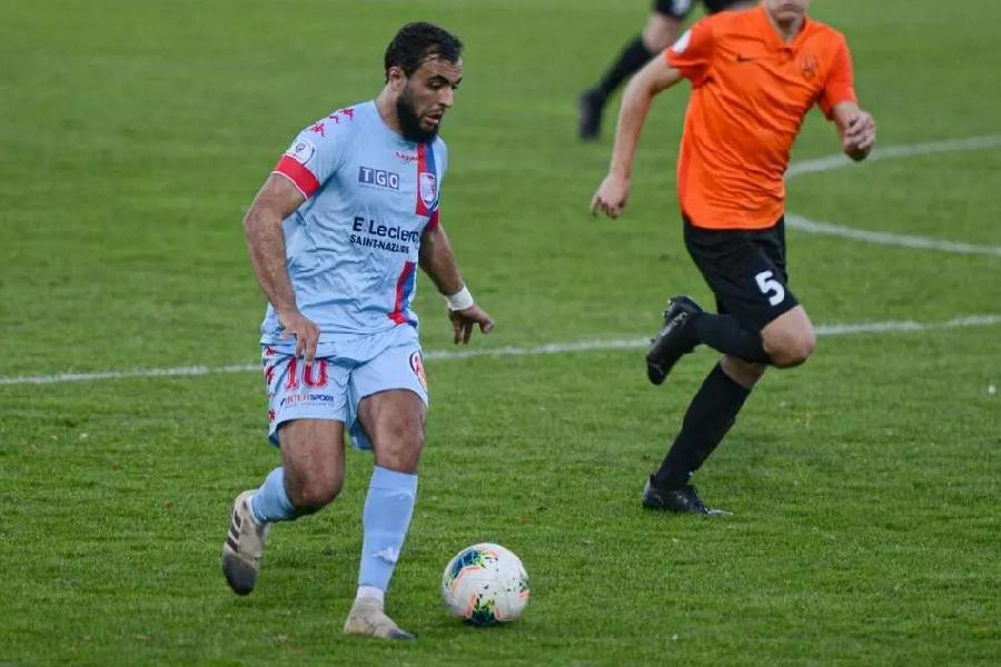 Nabil Khali