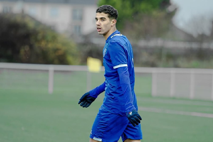 Noham Hamdaoua