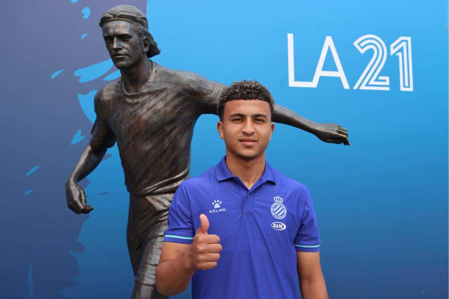Rachid Saiah