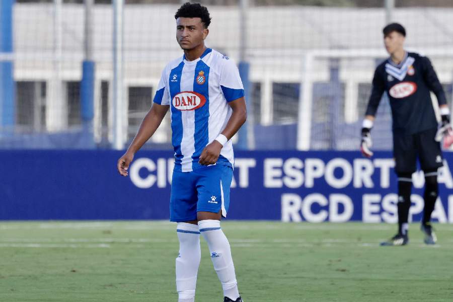 Rachid Saiah