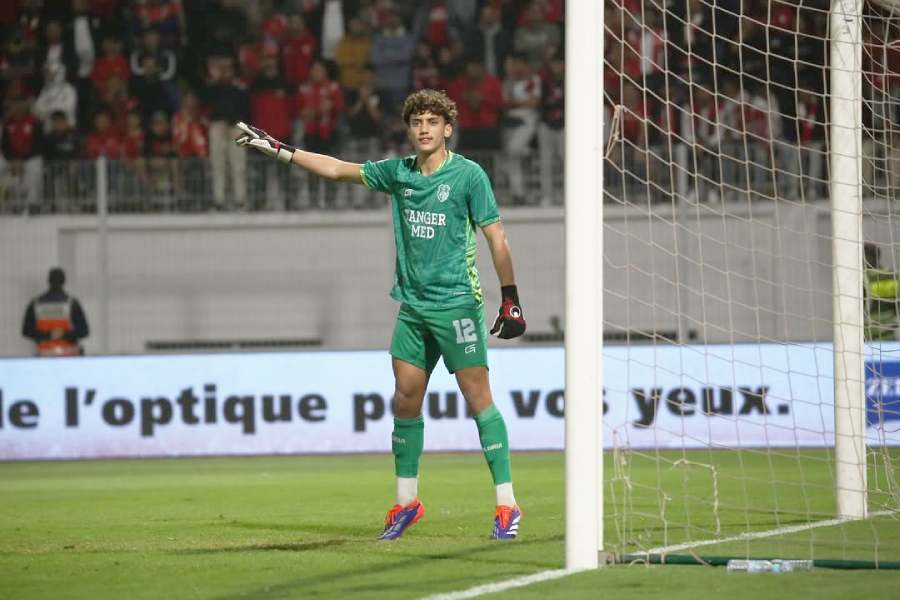 Rayan Azouagh