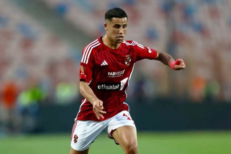 Reda Slim