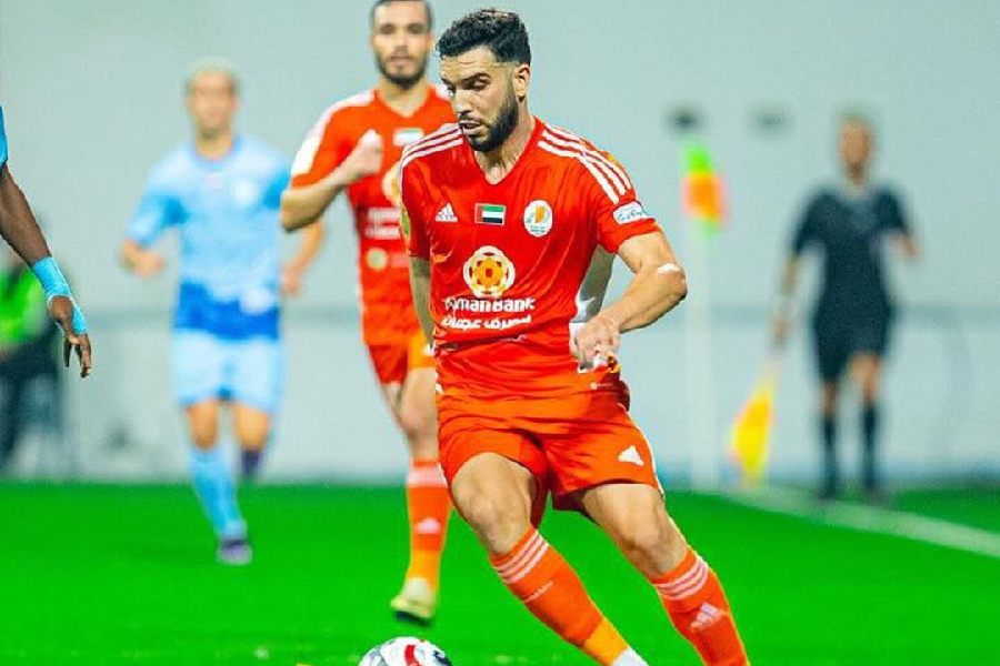 Walid Azaro