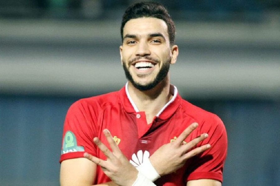 Walid Azaro