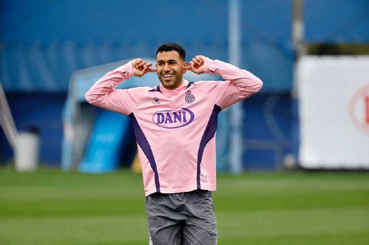 Walid Cheddira
