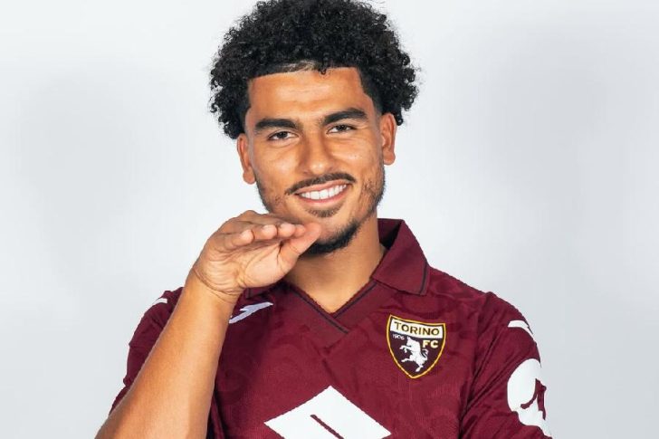 Zakaria Aboukhlal
