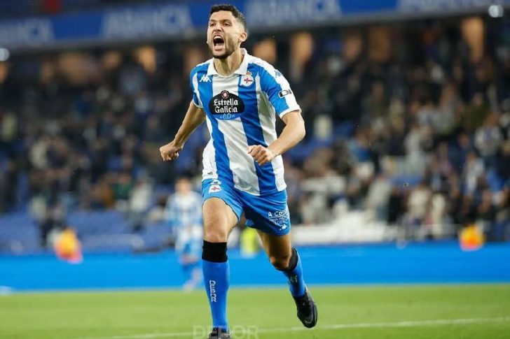 Zakaria Eddahchour