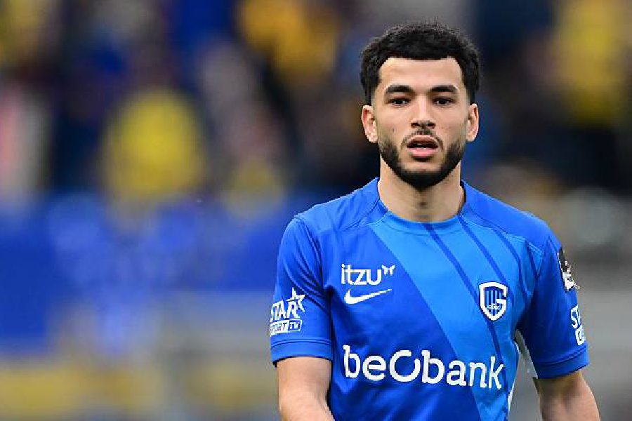 Zakaria El Ouahdi