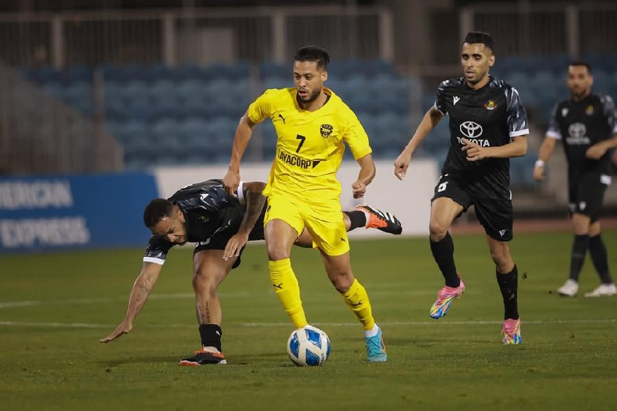 Zouhair El Moutaraji