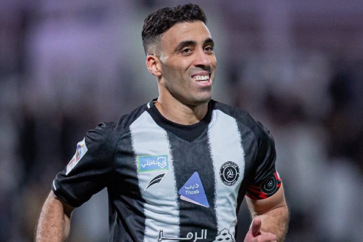 Abderrazak Hamdallah