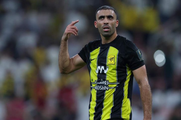 Abderrazak Hamdallah