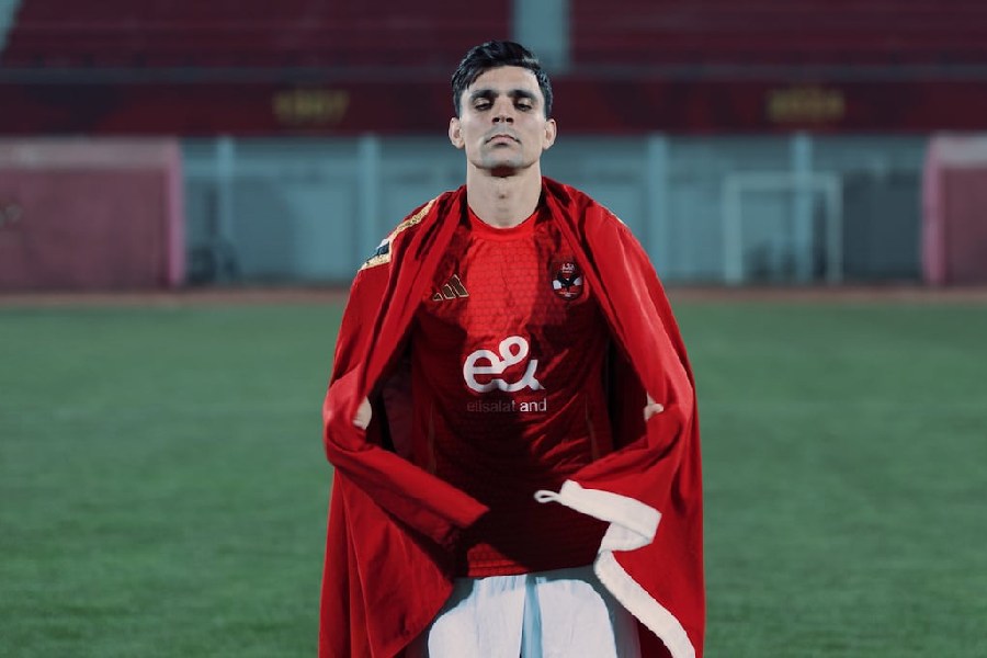 Achraf Bencharki