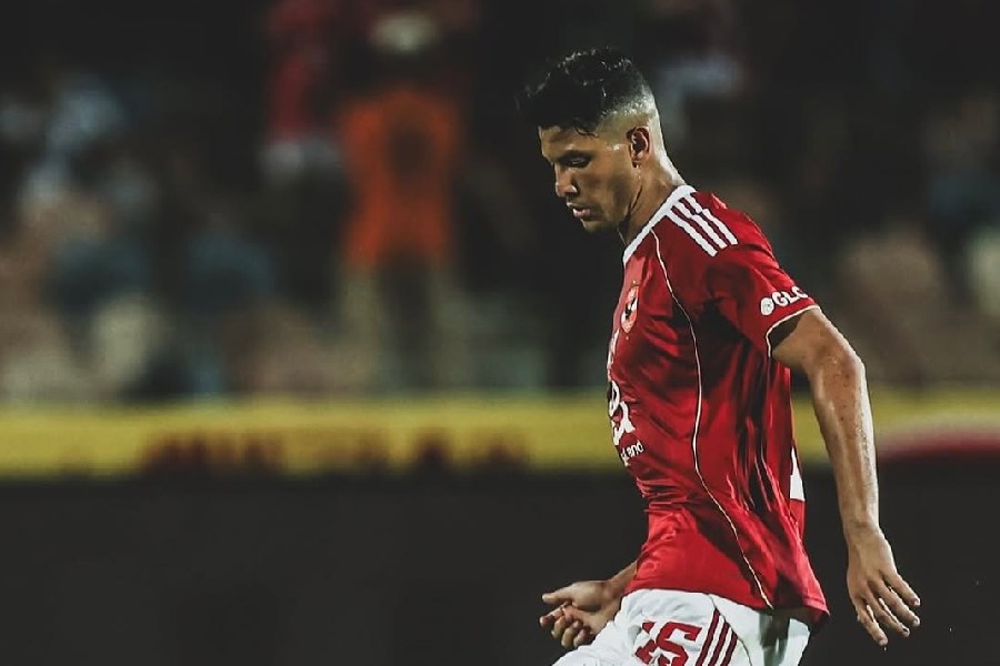 Achraf Dari