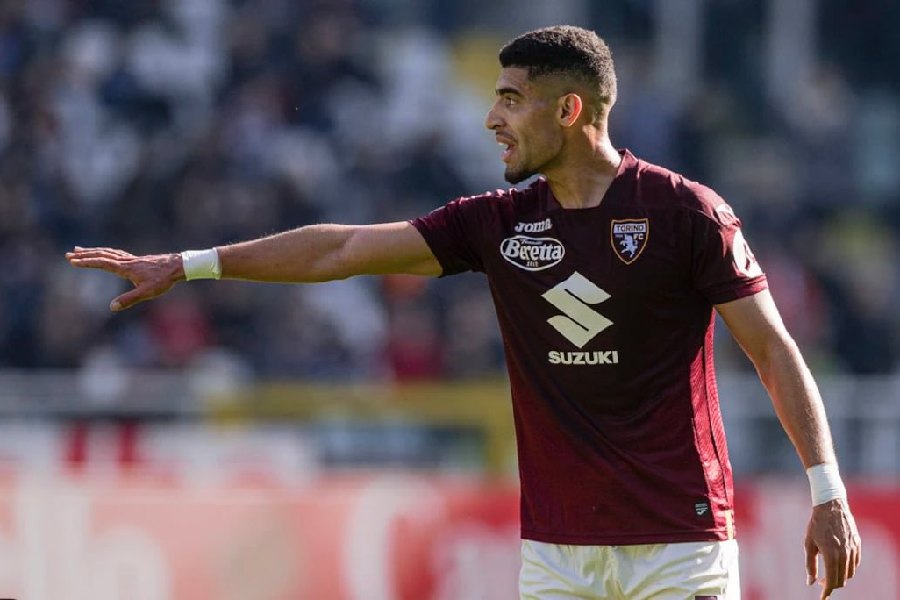 Adam Masina